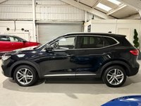 USED 2022 72 MG MG HS 1.5 T-GDI Exclusive SUV 5dr Petrol Manual Euro 6 (s/s) (162 ps) 1 OWNER+FULL MG S.H+TOP SPEC