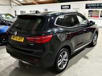 USED 2022 72 MG MG HS 1.5 T-GDI Exclusive SUV 5dr Petrol Manual Euro 6 (s/s) (162 ps) 1 OWNER+FULL MG S.H+TOP SPEC