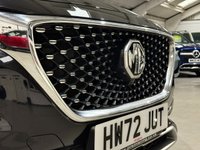 USED 2022 72 MG MG HS 1.5 T-GDI Exclusive SUV 5dr Petrol Manual Euro 6 (s/s) (162 ps) 1 OWNER+FULL MG S.H+TOP SPEC