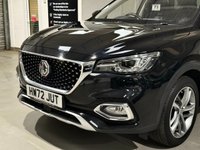 USED 2022 72 MG MG HS 1.5 T-GDI Exclusive SUV 5dr Petrol Manual Euro 6 (s/s) (162 ps) 1 OWNER+FULL MG S.H+TOP SPEC