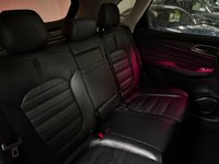 USED 2022 72 MG MG HS 1.5 T-GDI Exclusive SUV 5dr Petrol Manual Euro 6 (s/s) (162 ps) 1 OWNER+FULL MG S.H+TOP SPEC