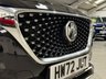 USED 2022 72 MG MG HS 1.5 T-GDI Exclusive SUV 5dr Petrol Manual Euro 6 (s/s) (162 ps) 1 OWNER+FULL MG S.H+TOP SPEC