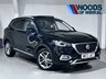 USED 2022 72 MG MG HS 1.5 T-GDI Exclusive SUV 5dr Petrol Manual Euro 6 (s/s) (162 ps) 1 OWNER+FULL MG S.H+TOP SPEC