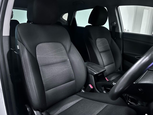 View our HYUNDAI TUCSON