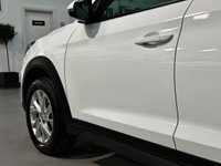 USED 2020 70 HYUNDAI TUCSON 1.6 GDi SE Nav SUV 5dr Petrol Manual Euro 6 (s/s) (132 ps) 1 OWNER+F S H+PARK+SAT NAV+DAB