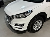 USED 2020 70 HYUNDAI TUCSON 1.6 GDi SE Nav SUV 5dr Petrol Manual Euro 6 (s/s) (132 ps) 1 OWNER+F S H+PARK+SAT NAV+DAB