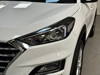 USED 2020 70 HYUNDAI TUCSON 1.6 GDi SE Nav SUV 5dr Petrol Manual Euro 6 (s/s) (132 ps) 1 OWNER+F S H+PARK+SAT NAV+DAB