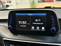 USED 2020 70 HYUNDAI TUCSON 1.6 GDi SE Nav SUV 5dr Petrol Manual Euro 6 (s/s) (132 ps) 1 OWNER+F S H+PARK+SAT NAV+DAB