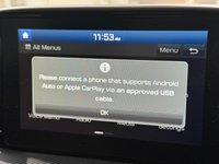 USED 2020 70 HYUNDAI TUCSON 1.6 GDi SE Nav SUV 5dr Petrol Manual Euro 6 (s/s) (132 ps) 1 OWNER+F S H+PARK+SAT NAV+DAB