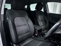 USED 2020 70 HYUNDAI TUCSON 1.6 GDi SE Nav SUV 5dr Petrol Manual Euro 6 (s/s) (132 ps) 1 OWNER+F S H+PARK+SAT NAV+DAB