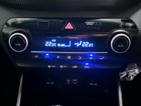 USED 2020 70 HYUNDAI TUCSON 1.6 GDi SE Nav SUV 5dr Petrol Manual Euro 6 (s/s) (132 ps) 1 OWNER+F S H+PARK+SAT NAV+DAB