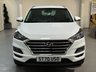 USED 2020 70 HYUNDAI TUCSON 1.6 GDi SE Nav SUV 5dr Petrol Manual Euro 6 (s/s) (132 ps) 1 OWNER+F S H+PARK+SAT NAV+DAB