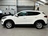 USED 2020 70 HYUNDAI TUCSON 1.6 GDi SE Nav SUV 5dr Petrol Manual Euro 6 (s/s) (132 ps) 1 OWNER+F S H+PARK+SAT NAV+DAB