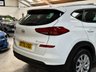 USED 2020 70 HYUNDAI TUCSON 1.6 GDi SE Nav SUV 5dr Petrol Manual Euro 6 (s/s) (132 ps) 1 OWNER+F S H+PARK+SAT NAV+DAB