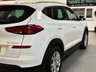 USED 2020 70 HYUNDAI TUCSON 1.6 GDi SE Nav SUV 5dr Petrol Manual Euro 6 (s/s) (132 ps) 1 OWNER+F S H+PARK+SAT NAV+DAB