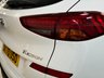 USED 2020 70 HYUNDAI TUCSON 1.6 GDi SE Nav SUV 5dr Petrol Manual Euro 6 (s/s) (132 ps) 1 OWNER+F S H+PARK+SAT NAV+DAB