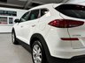 USED 2020 70 HYUNDAI TUCSON 1.6 GDi SE Nav SUV 5dr Petrol Manual Euro 6 (s/s) (132 ps) 1 OWNER+F S H+PARK+SAT NAV+DAB