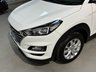 USED 2020 70 HYUNDAI TUCSON 1.6 GDi SE Nav SUV 5dr Petrol Manual Euro 6 (s/s) (132 ps) 1 OWNER+F S H+PARK+SAT NAV+DAB