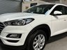 USED 2020 70 HYUNDAI TUCSON 1.6 GDi SE Nav SUV 5dr Petrol Manual Euro 6 (s/s) (132 ps) 1 OWNER+F S H+PARK+SAT NAV+DAB