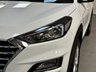 USED 2020 70 HYUNDAI TUCSON 1.6 GDi SE Nav SUV 5dr Petrol Manual Euro 6 (s/s) (132 ps) 1 OWNER+F S H+PARK+SAT NAV+DAB