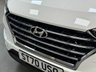 USED 2020 70 HYUNDAI TUCSON 1.6 GDi SE Nav SUV 5dr Petrol Manual Euro 6 (s/s) (132 ps) 1 OWNER+F S H+PARK+SAT NAV+DAB