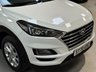 USED 2020 70 HYUNDAI TUCSON 1.6 GDi SE Nav SUV 5dr Petrol Manual Euro 6 (s/s) (132 ps) 1 OWNER+F S H+PARK+SAT NAV+DAB