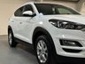 USED 2020 70 HYUNDAI TUCSON 1.6 GDi SE Nav SUV 5dr Petrol Manual Euro 6 (s/s) (132 ps) 1 OWNER+F S H+PARK+SAT NAV+DAB