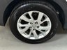 USED 2020 70 HYUNDAI TUCSON 1.6 GDi SE Nav SUV 5dr Petrol Manual Euro 6 (s/s) (132 ps) 1 OWNER+F S H+PARK+SAT NAV+DAB