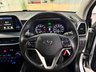 USED 2020 70 HYUNDAI TUCSON 1.6 GDi SE Nav SUV 5dr Petrol Manual Euro 6 (s/s) (132 ps) 1 OWNER+F S H+PARK+SAT NAV+DAB