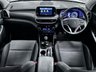 USED 2020 70 HYUNDAI TUCSON 1.6 GDi SE Nav SUV 5dr Petrol Manual Euro 6 (s/s) (132 ps) 1 OWNER+F S H+PARK+SAT NAV+DAB