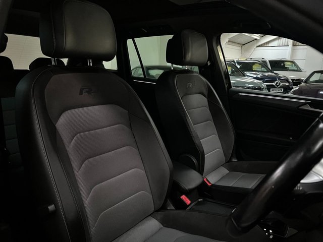View our VOLKSWAGEN TIGUAN
