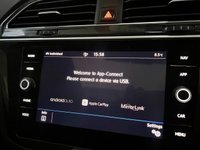 USED 2020 70 VOLKSWAGEN TIGUAN 2.0 TDI R-Line Tech SUV 5dr Diesel DSG Euro 6 (s/s) (150 ps) PAN ROOF+SATNAV+20"S+CARPLAY
