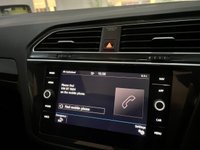 USED 2020 70 VOLKSWAGEN TIGUAN 2.0 TDI R-Line Tech SUV 5dr Diesel DSG Euro 6 (s/s) (150 ps) PAN ROOF+SATNAV+20"S+CARPLAY