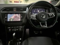 USED 2020 70 VOLKSWAGEN TIGUAN 2.0 TDI R-Line Tech SUV 5dr Diesel DSG Euro 6 (s/s) (150 ps) PAN ROOF+SATNAV+20"S+CARPLAY