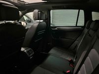USED 2020 70 VOLKSWAGEN TIGUAN 2.0 TDI R-Line Tech SUV 5dr Diesel DSG Euro 6 (s/s) (150 ps) PAN ROOF+SATNAV+20"S+CARPLAY