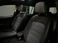 USED 2020 70 VOLKSWAGEN TIGUAN 2.0 TDI R-Line Tech SUV 5dr Diesel DSG Euro 6 (s/s) (150 ps) PAN ROOF+SATNAV+20"S+CARPLAY