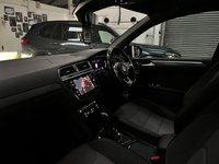 USED 2020 70 VOLKSWAGEN TIGUAN 2.0 TDI R-Line Tech SUV 5dr Diesel DSG Euro 6 (s/s) (150 ps) PAN ROOF+SATNAV+20"S+CARPLAY
