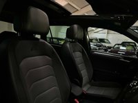 USED 2020 70 VOLKSWAGEN TIGUAN 2.0 TDI R-Line Tech SUV 5dr Diesel DSG Euro 6 (s/s) (150 ps) PAN ROOF+SATNAV+20"S+CARPLAY