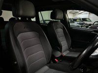 USED 2020 70 VOLKSWAGEN TIGUAN 2.0 TDI R-Line Tech SUV 5dr Diesel DSG Euro 6 (s/s) (150 ps) PAN ROOF+SATNAV+20"S+CARPLAY