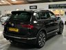 USED 2020 70 VOLKSWAGEN TIGUAN 2.0 TDI R-Line Tech SUV 5dr Diesel DSG Euro 6 (s/s) (150 ps) PAN ROOF+SATNAV+20"S+CARPLAY