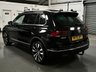 USED 2020 70 VOLKSWAGEN TIGUAN 2.0 TDI R-Line Tech SUV 5dr Diesel DSG Euro 6 (s/s) (150 ps) PAN ROOF+SATNAV+20"S+CARPLAY