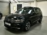 USED 2020 70 VOLKSWAGEN TIGUAN 2.0 TDI R-Line Tech SUV 5dr Diesel DSG Euro 6 (s/s) (150 ps) PAN ROOF+SATNAV+20"S+CARPLAY
