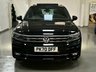 USED 2020 70 VOLKSWAGEN TIGUAN 2.0 TDI R-Line Tech SUV 5dr Diesel DSG Euro 6 (s/s) (150 ps) PAN ROOF+SATNAV+20"S+CARPLAY