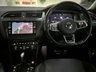 USED 2020 70 VOLKSWAGEN TIGUAN 2.0 TDI R-Line Tech SUV 5dr Diesel DSG Euro 6 (s/s) (150 ps) PAN ROOF+SATNAV+20"S+CARPLAY