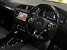 USED 2020 70 VOLKSWAGEN TIGUAN 2.0 TDI R-Line Tech SUV 5dr Diesel DSG Euro 6 (s/s) (150 ps) PAN ROOF+SATNAV+20"S+CARPLAY