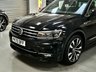 USED 2020 70 VOLKSWAGEN TIGUAN 2.0 TDI R-Line Tech SUV 5dr Diesel DSG Euro 6 (s/s) (150 ps) PAN ROOF+SATNAV+20"S+CARPLAY