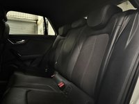 USED 2020 70 AUDI Q2 1.0 TFSI 30 Black Edition SUV 5dr Petrol Manual Euro 6 (s/s) (116 ps) SATNAV+19'S+CRUISE+CARPLAY