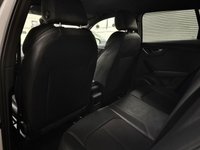 USED 2020 70 AUDI Q2 1.0 TFSI 30 Black Edition SUV 5dr Petrol Manual Euro 6 (s/s) (116 ps) SATNAV+19'S+CRUISE+CARPLAY
