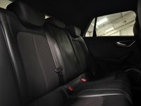 USED 2020 70 AUDI Q2 1.0 TFSI 30 Black Edition SUV 5dr Petrol Manual Euro 6 (s/s) (116 ps) SATNAV+19'S+CRUISE+CARPLAY