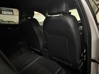 USED 2020 70 AUDI Q2 1.0 TFSI 30 Black Edition SUV 5dr Petrol Manual Euro 6 (s/s) (116 ps) SATNAV+19'S+CRUISE+CARPLAY